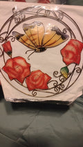 Capiz Shell Decorative Art Piece