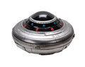UFO Flying Saucer Trinket Box